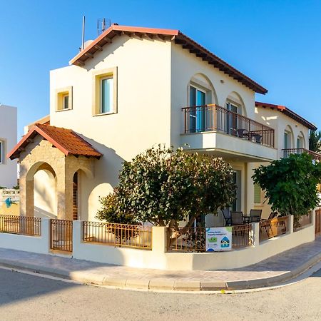 Villa Francesca Paralímni Kültér fotó